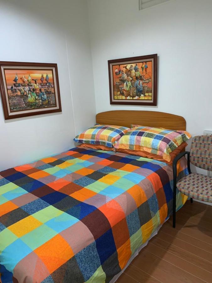 All Care Bed And Breakfast タガイタイ エクステリア 写真