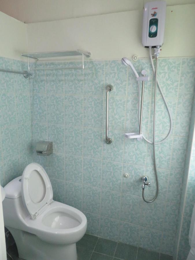 All Care Bed And Breakfast タガイタイ エクステリア 写真