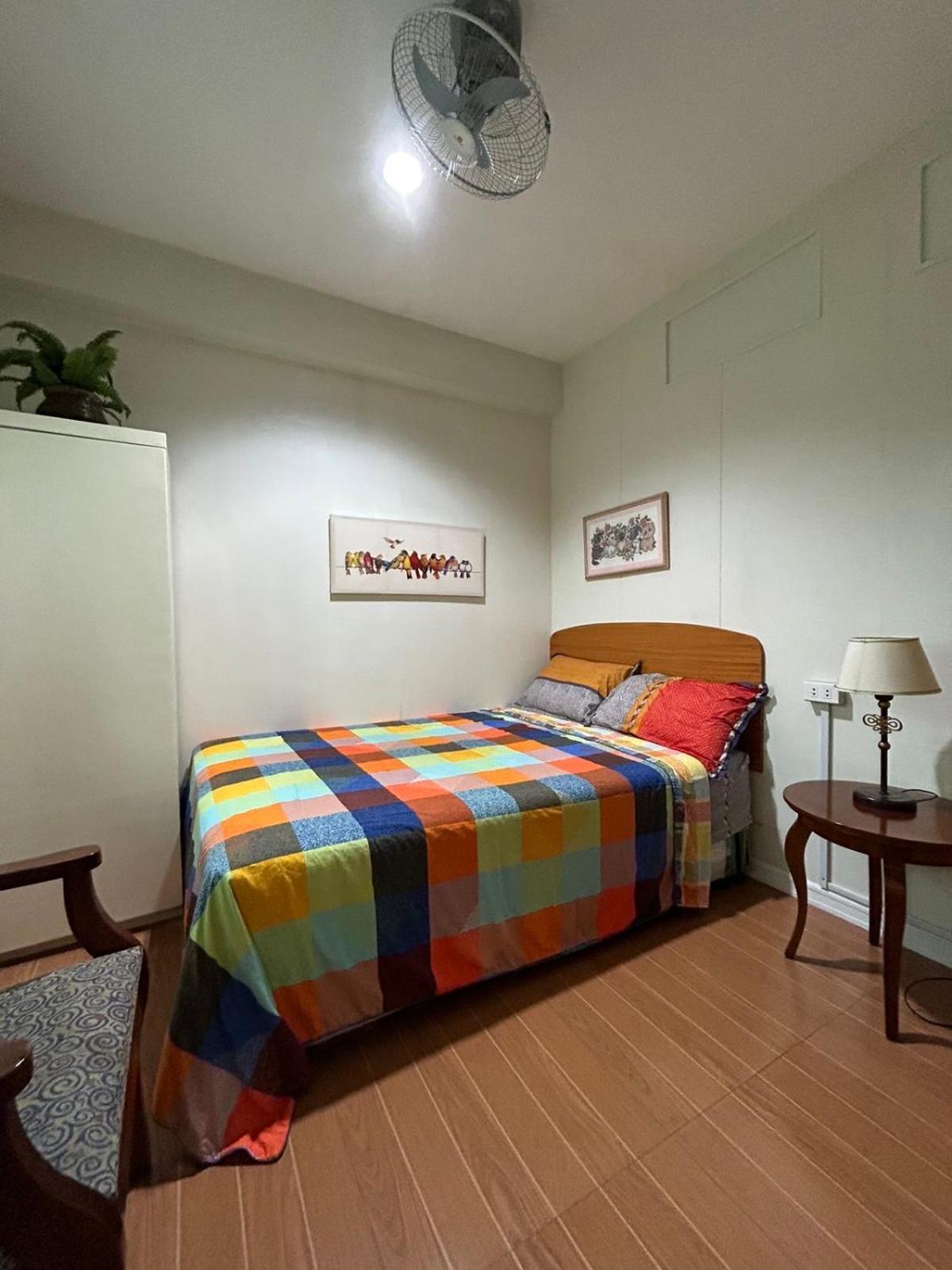 All Care Bed And Breakfast タガイタイ エクステリア 写真