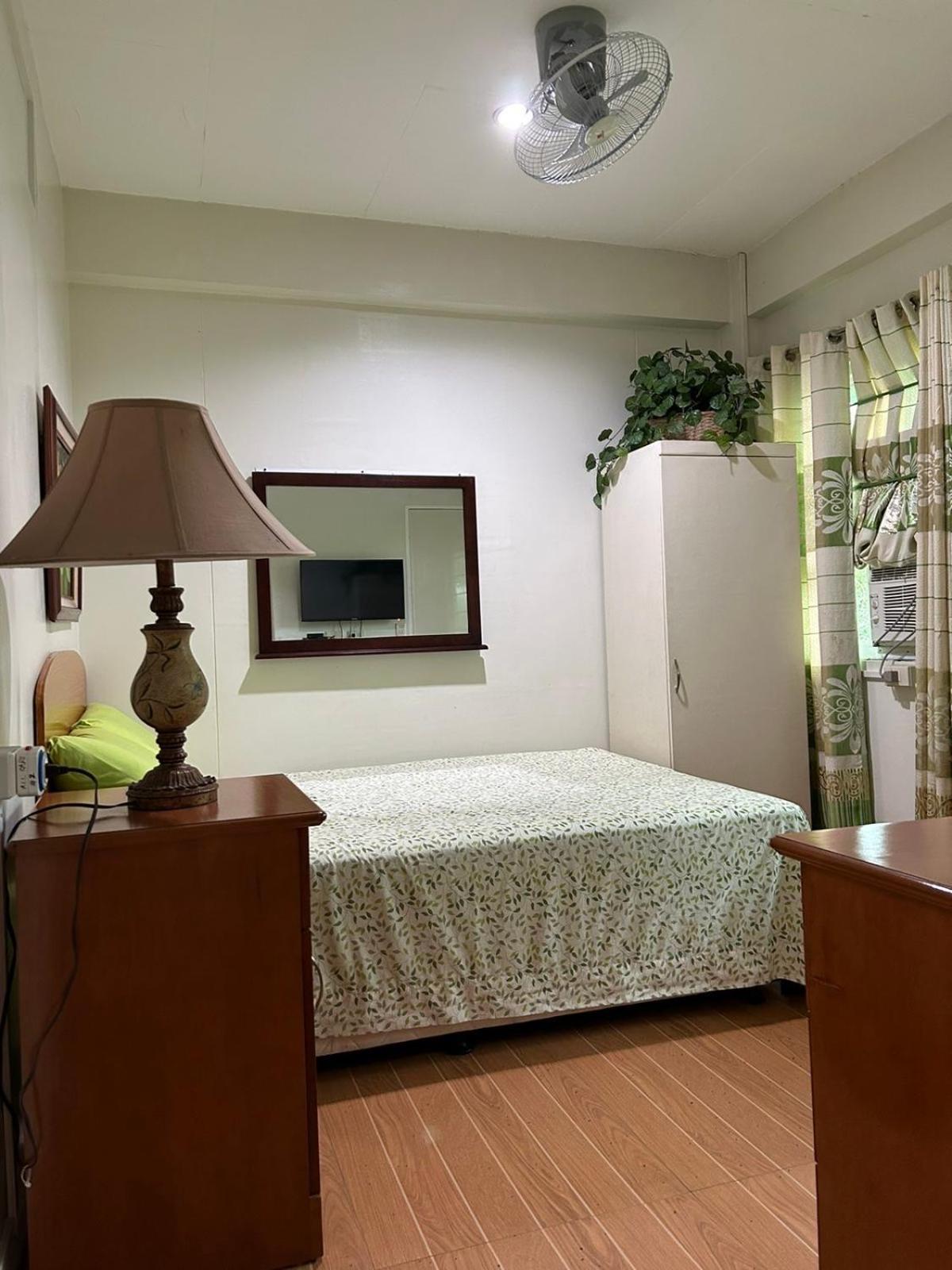 All Care Bed And Breakfast タガイタイ エクステリア 写真